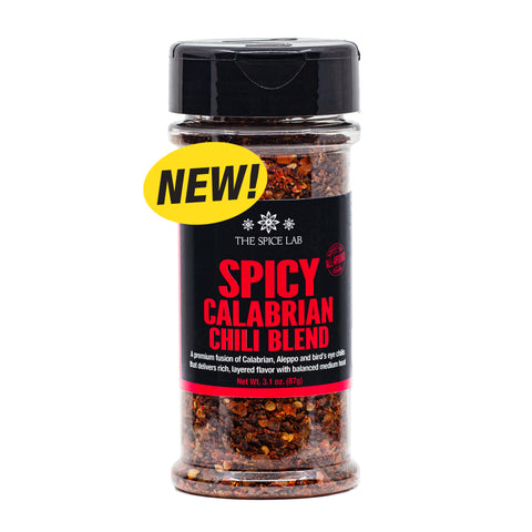 Spicy Calabrian Chili Blend