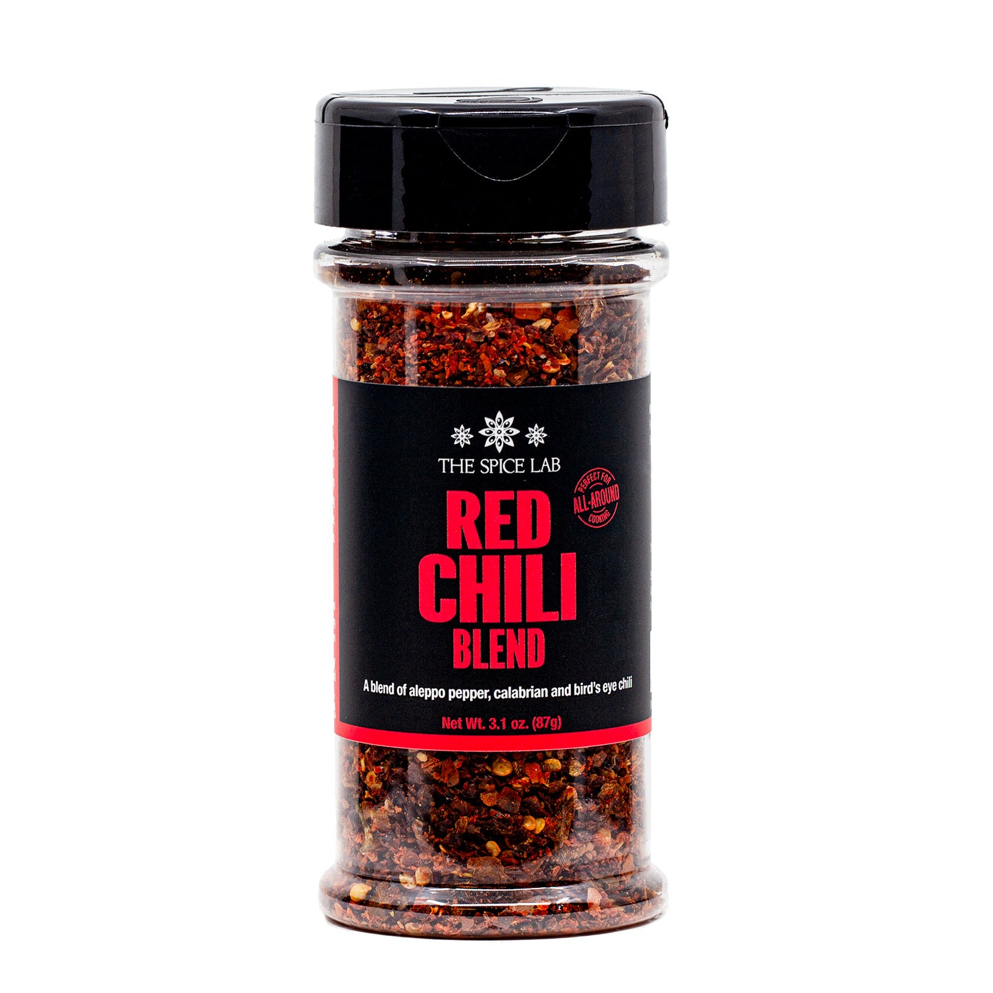 Red Chili Blend