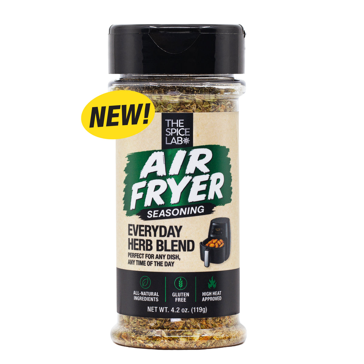 Air Fryer Everyday Herb Blend