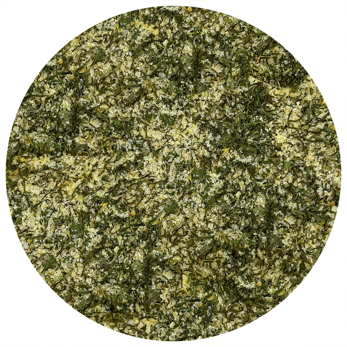 Air Fryer Garlic Dill Blend