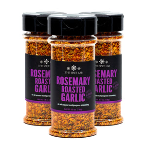 
                  
                    Load image into Gallery viewer, Rosemary Roasted Garlic Seasoning
                  
                