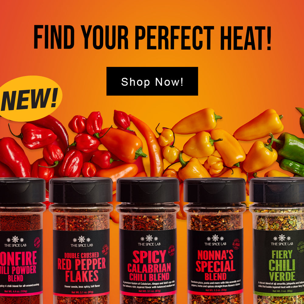All Natural Gourmet Seasoning Blends, Organic Spices, Kosher Sea Salt ...