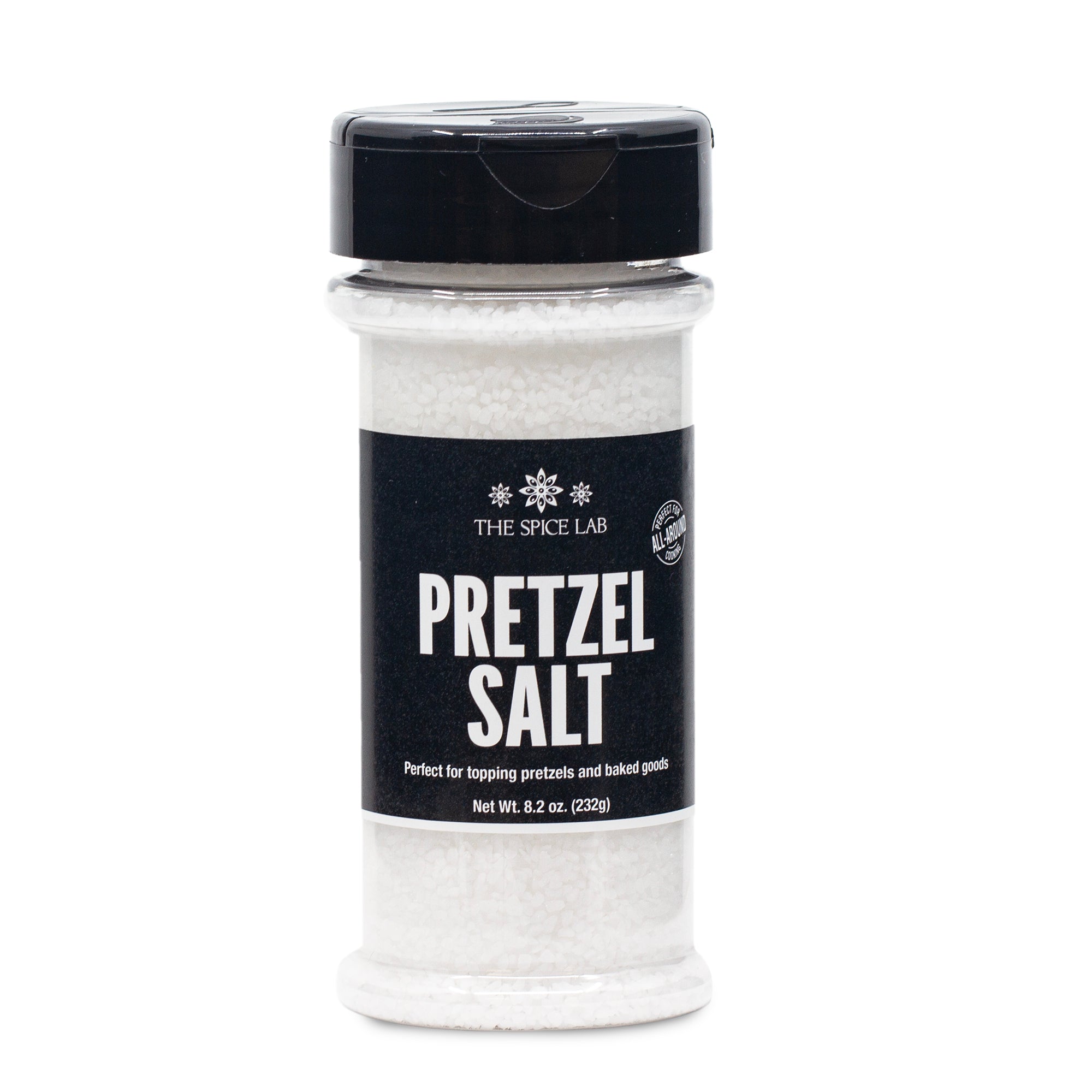 Pretzel Salt – The Spice Lab