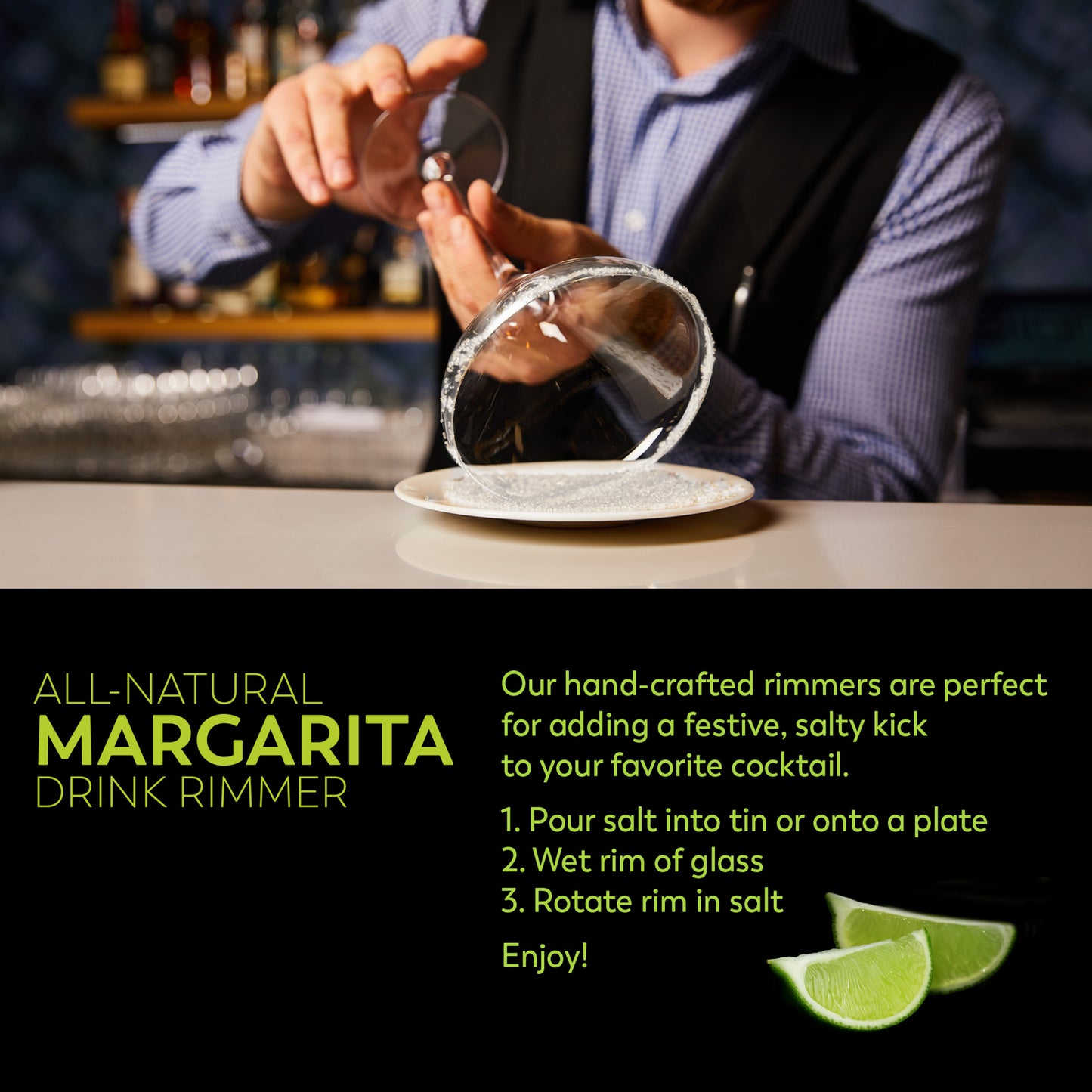 Salt Rimmer 3 Tier Bar Glas Rimmer Für Margarita Und Cocktail Margarita Gl Ser Salt H 658013 Salt Rimmer 3 Tier Bar Glas Rimmer Für Margarita Und Cocktail Margarita Gl Ser Salt H 658013