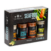 The Spice Lab Seafood Seasoning Collection- 2229-GS-GRO