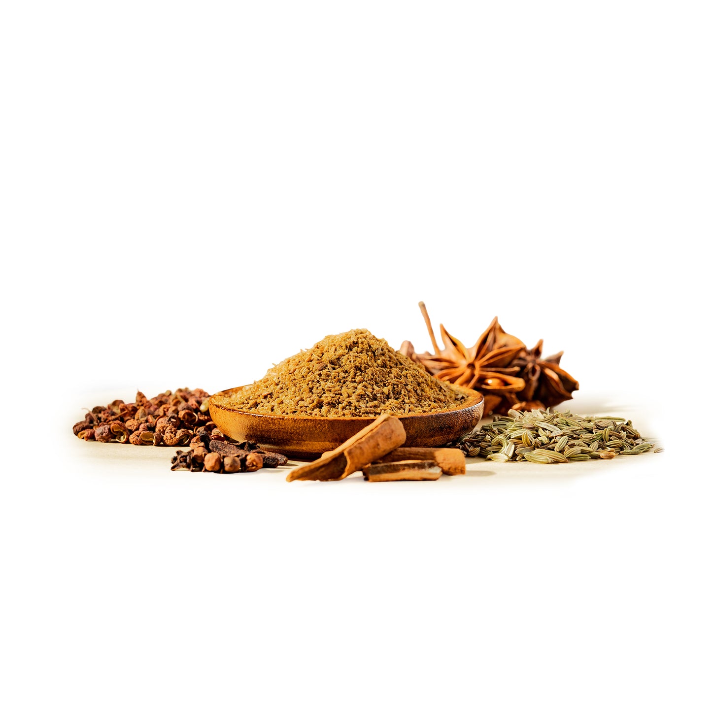 The Spice Lab