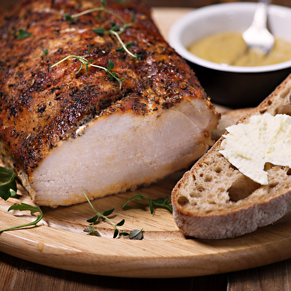 
                      
                        Country Style Honey Mustard Seasoning
                      
                    