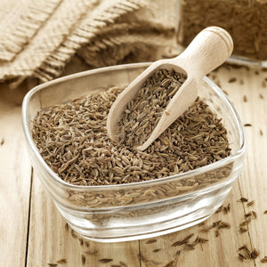 
                  
                    Load image into Gallery viewer, The Spice Lab Cumin Seeds - Kosher Gluten-Free Non-GMO All Natural Spice - 5133
                  
                