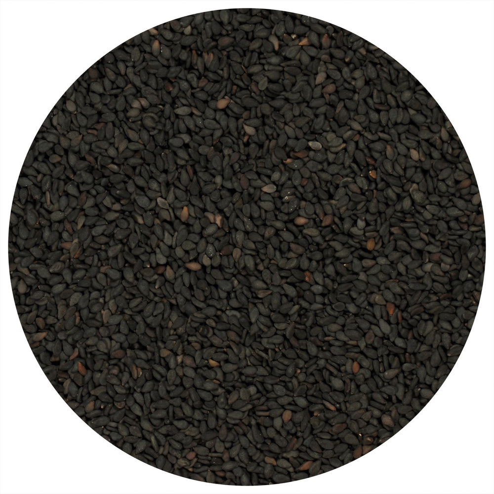 
                      
                        Sesame Seeds (Black)
                      
                    