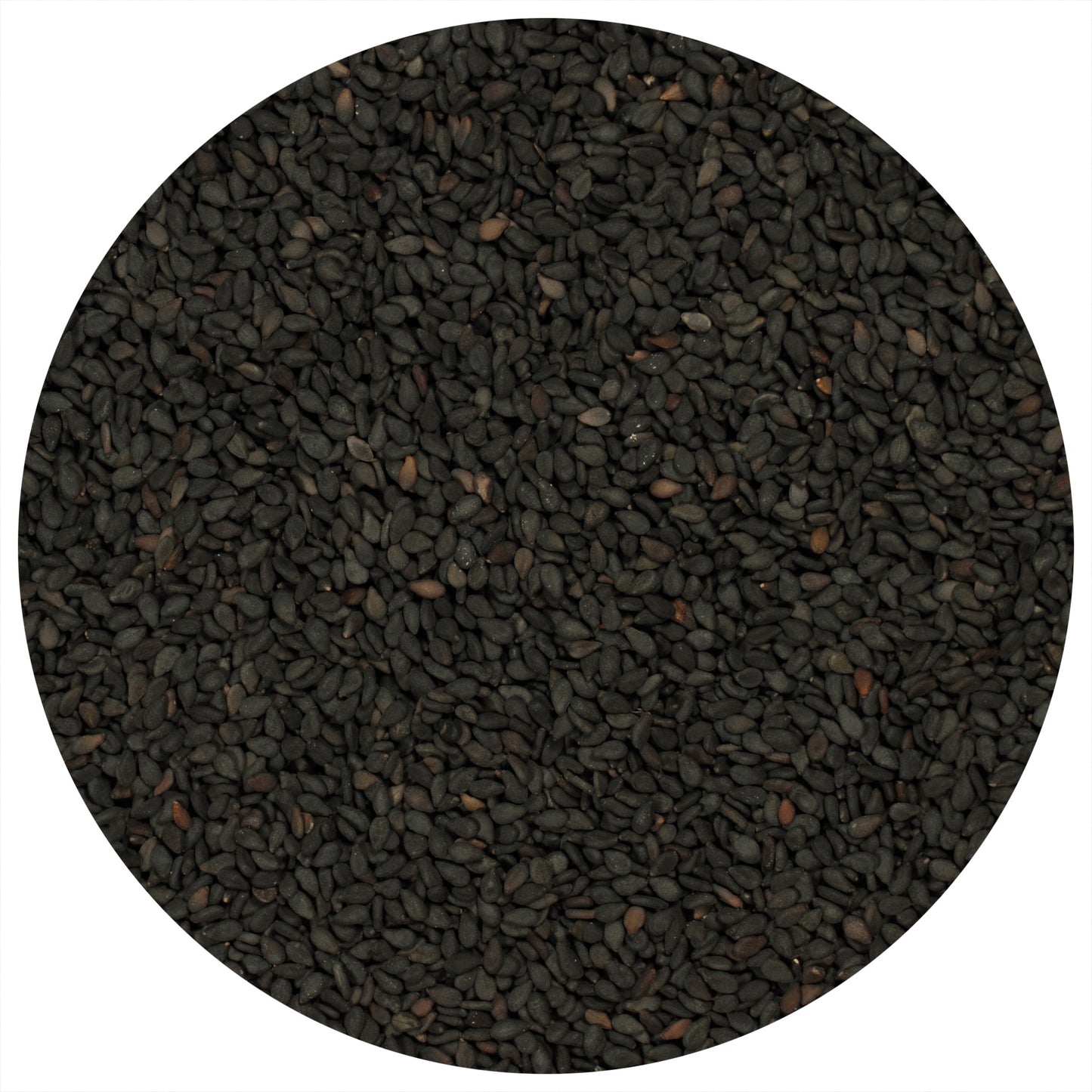 Sesame Seeds (Black)