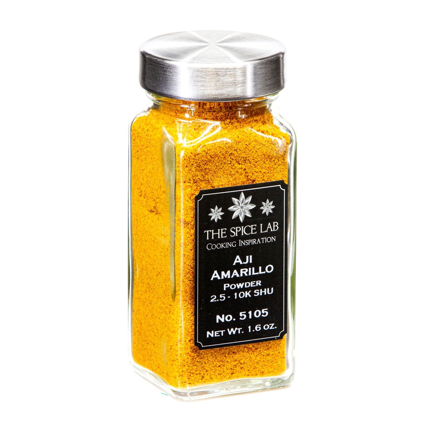 Aji Amarillo Chili Powder