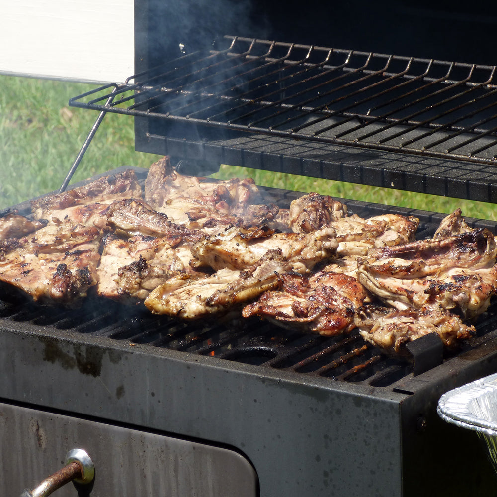 
                      
                        Island Jerk Seasoning
                      
                    