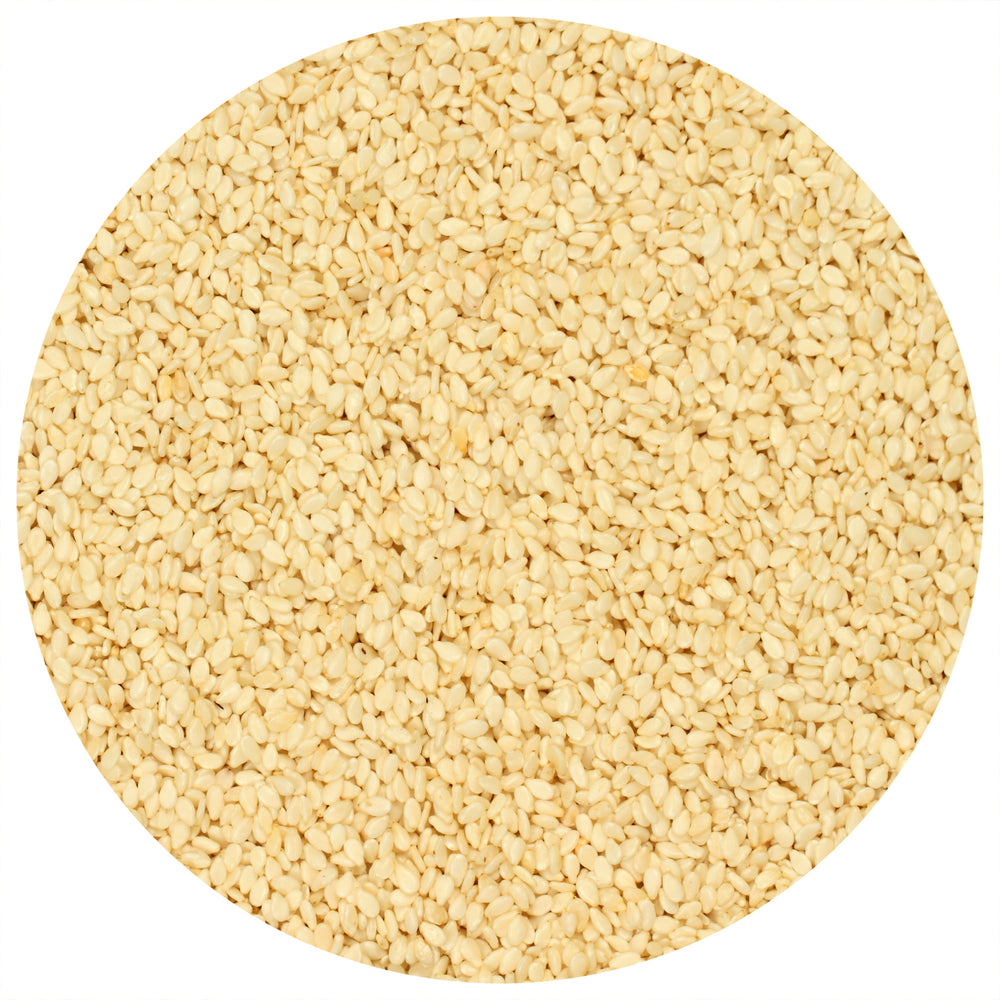 Sesame Seeds (Hulled)