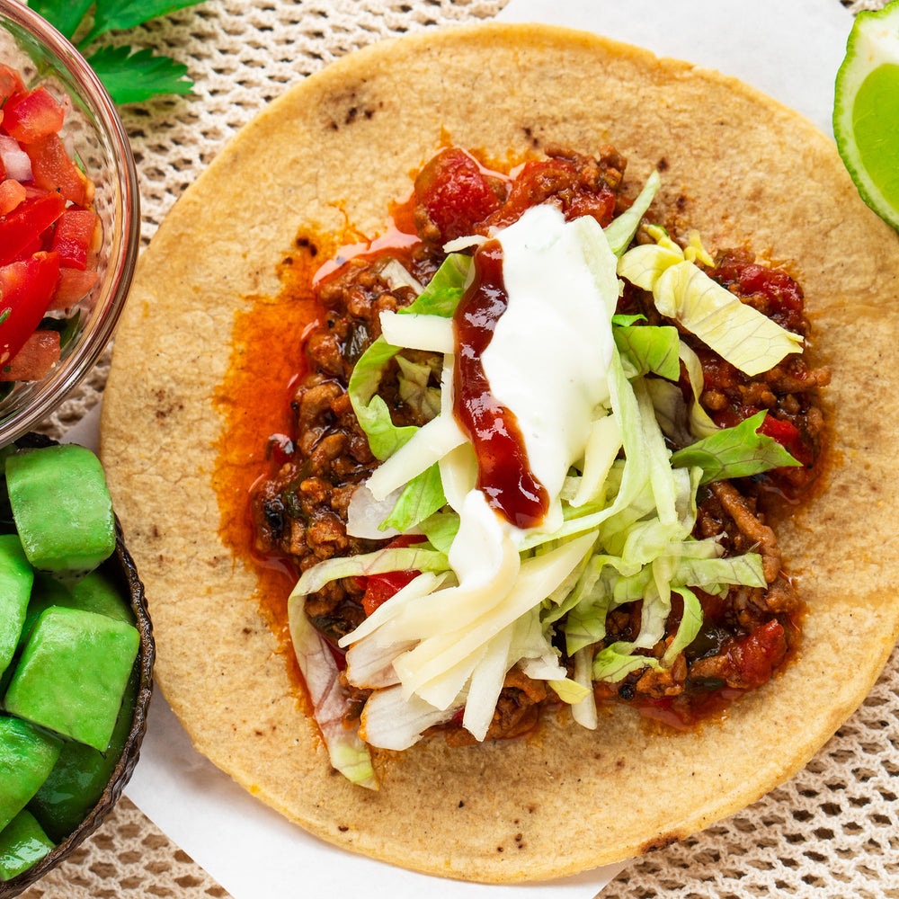 
                      
                        Smoked Chipotle Sea Salt
                      
                    