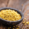 The Spice Lab Whole Fenugreek Seeds - Kosher Gluten-Free Non-GMO All-Natural Spice - 5136