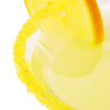 Creative Mixology's All-Natural Lemon Drop Sugar Cocktail Rimmer - 5357