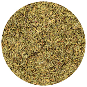 
                  
                    Load image into Gallery viewer, The Spice Lab Dried Thyme - Premium Gourmet Spice - Gluten-Free Non-GMO All Natural - 5008
                  
                