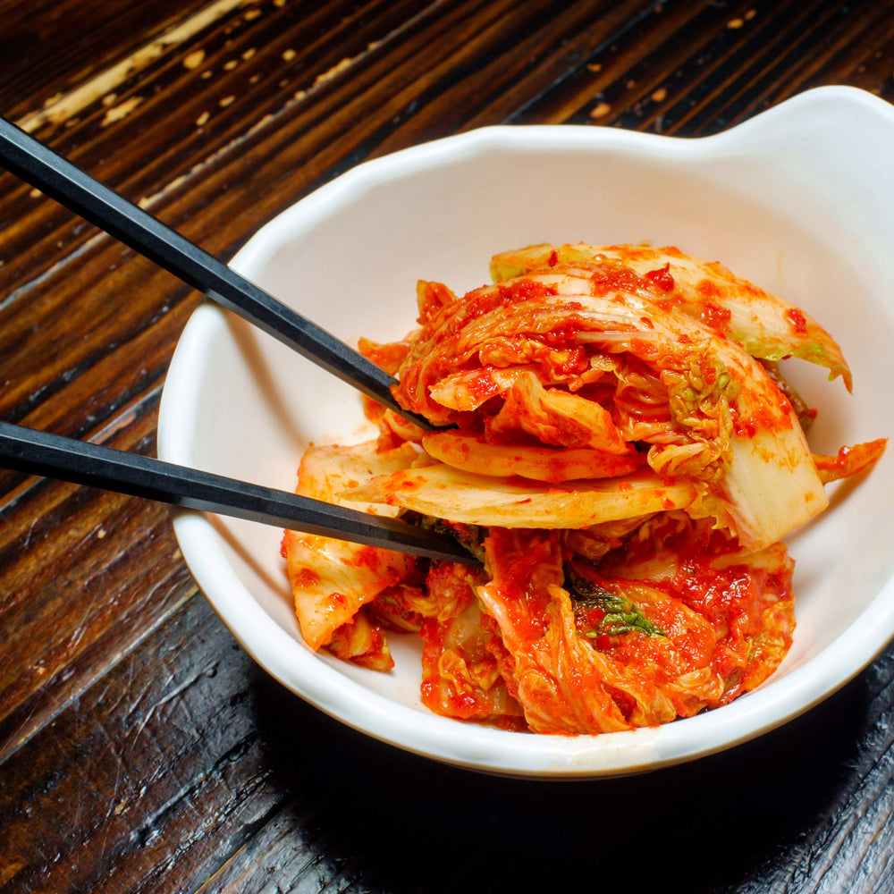 
                      
                        Korean Red Chili Pepper Flakes (Gochugaru)
                      
                    