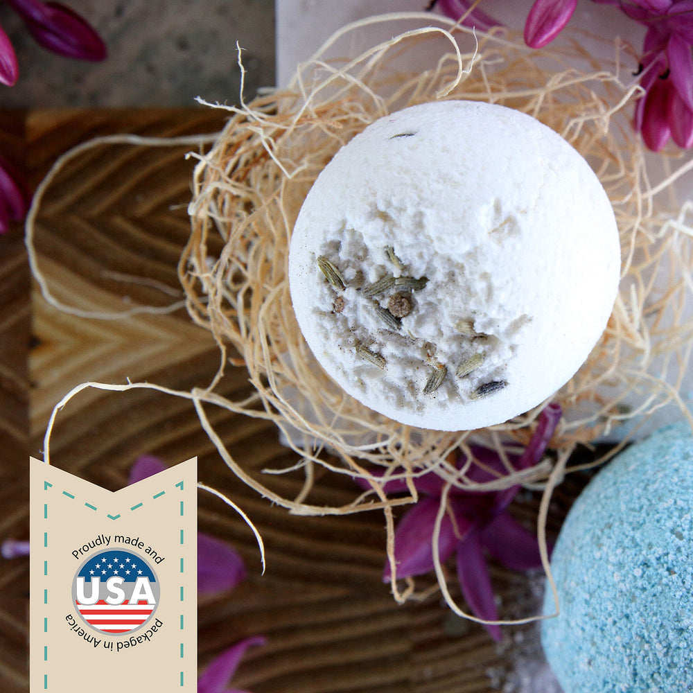
                  
                    Load image into Gallery viewer, The Spice Lab USA Made Premium Food Grade Citric Acid  - Perfect for Bath Bombs  Kosher Gluten-Free Non-GMO All Natural
                  
                