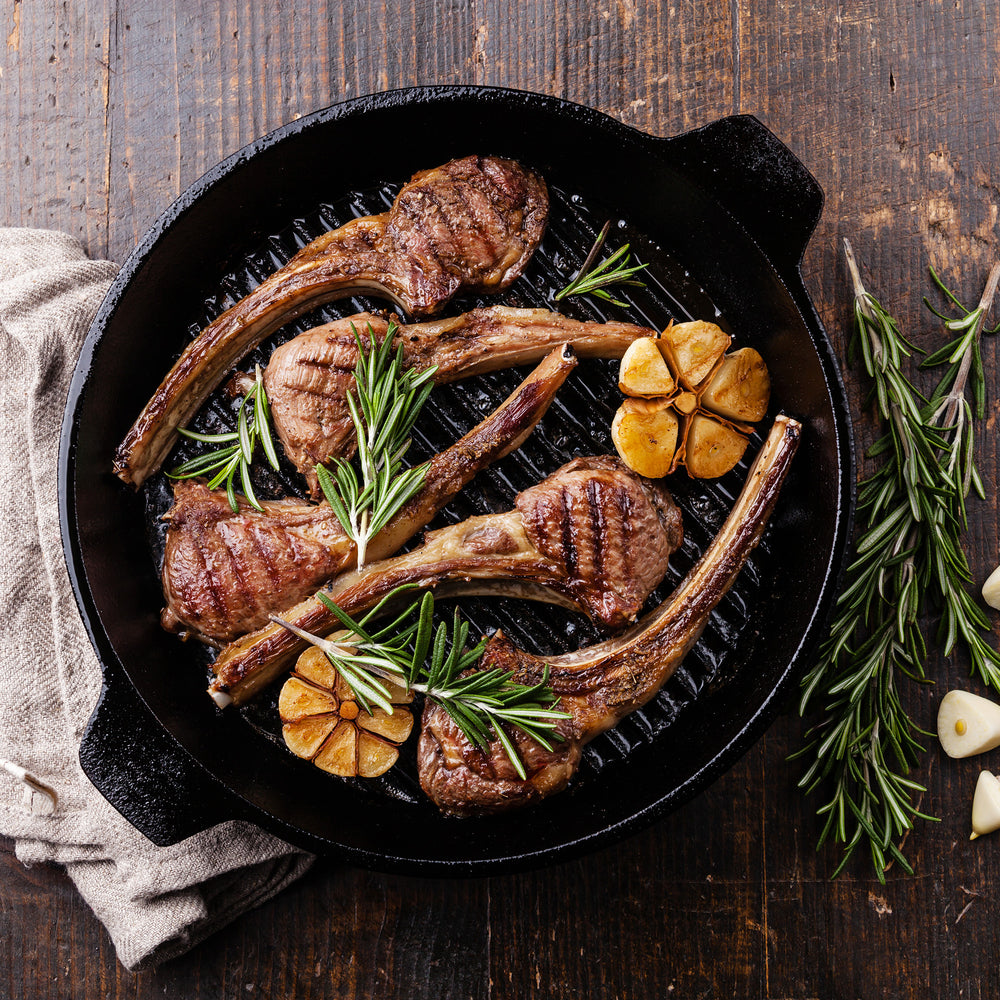 
                      
                        FrenchLavender Rosemary
                      
                    
