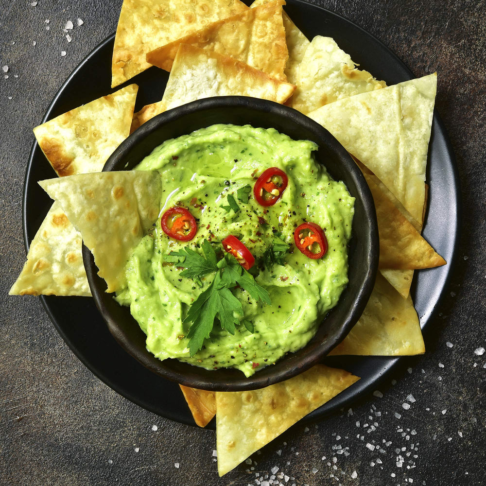 
                      
                        Guacamole Seasoning
                      
                    