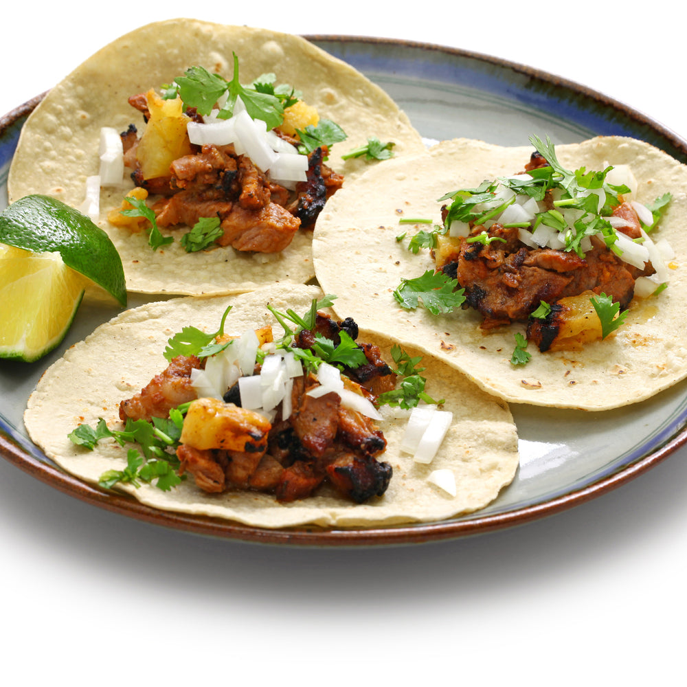 
                      
                        Guajillo Chile Powder
                      
                    
