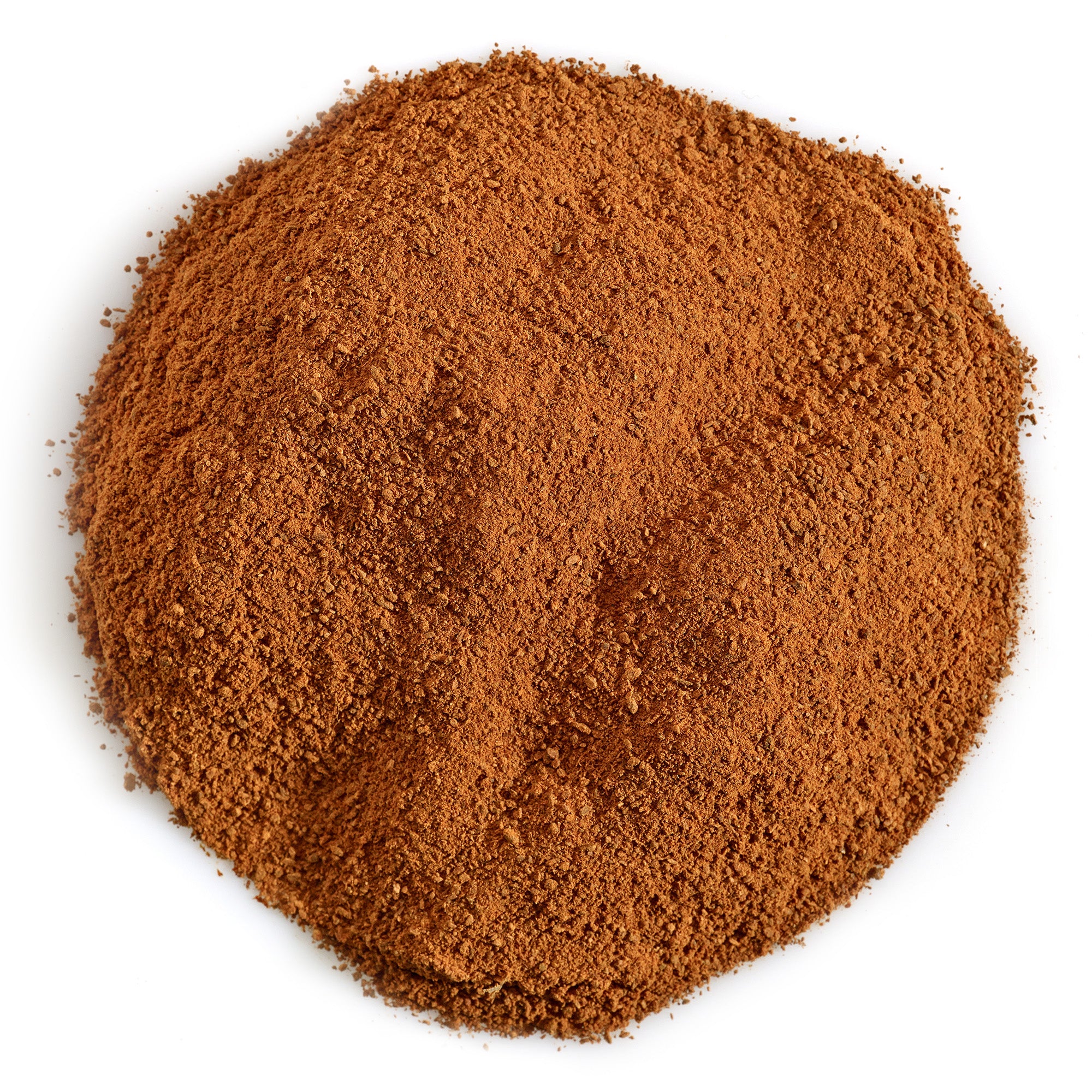 Premium Ground Cinnamon - Spices 