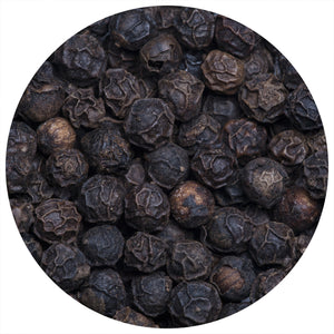 
                  
                    Load image into Gallery viewer, The Spice Lab Special Extra Bold High Oil Indian Black Peppercorn TGSEB – 5186
                  
                