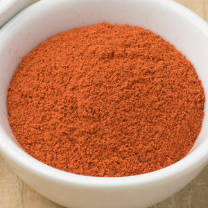 
                  
                    Load image into Gallery viewer, The Spice Lab Ground Annatto Seeds - Kosher Gluten-Free Non-GMO All Natural Spice - 5113
                  
                