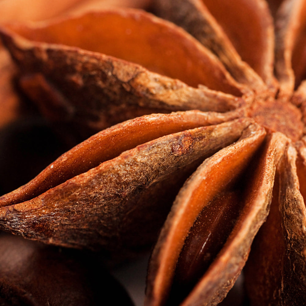 
                  
                    Load image into Gallery viewer, The Spice Lab Whole Star Anise - All Natural Kosher Non GMO Gluten Free - 5236
                  
                