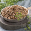 The Spice Lab Whole Coriander Seeds - All Natural Kosher Non GMO Gluten Free - 5033