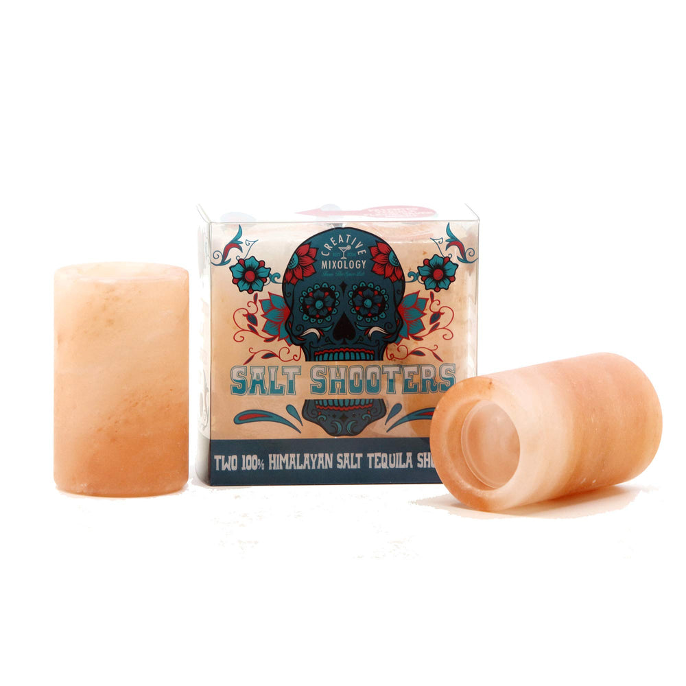 Himalayan Salt Tequila Shooters 2 Pack