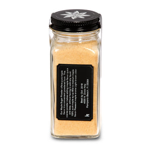 
                  
                    Load image into Gallery viewer, The Spice Lab Maple Sugar Powder - All Natural Kosher Non GMO Gluten Free Sugar - 5152
                  
                