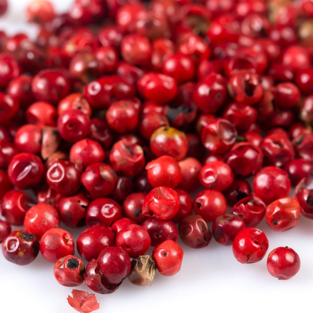 
                      
                        Pink Pepper Berries (Whole)
                      
                    