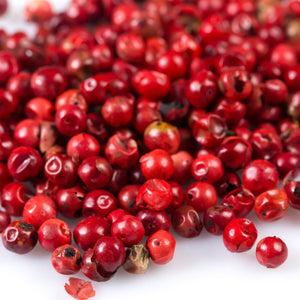 
                  
                    Load image into Gallery viewer, Whole Brazilian Pink Peppercorns
                  
                