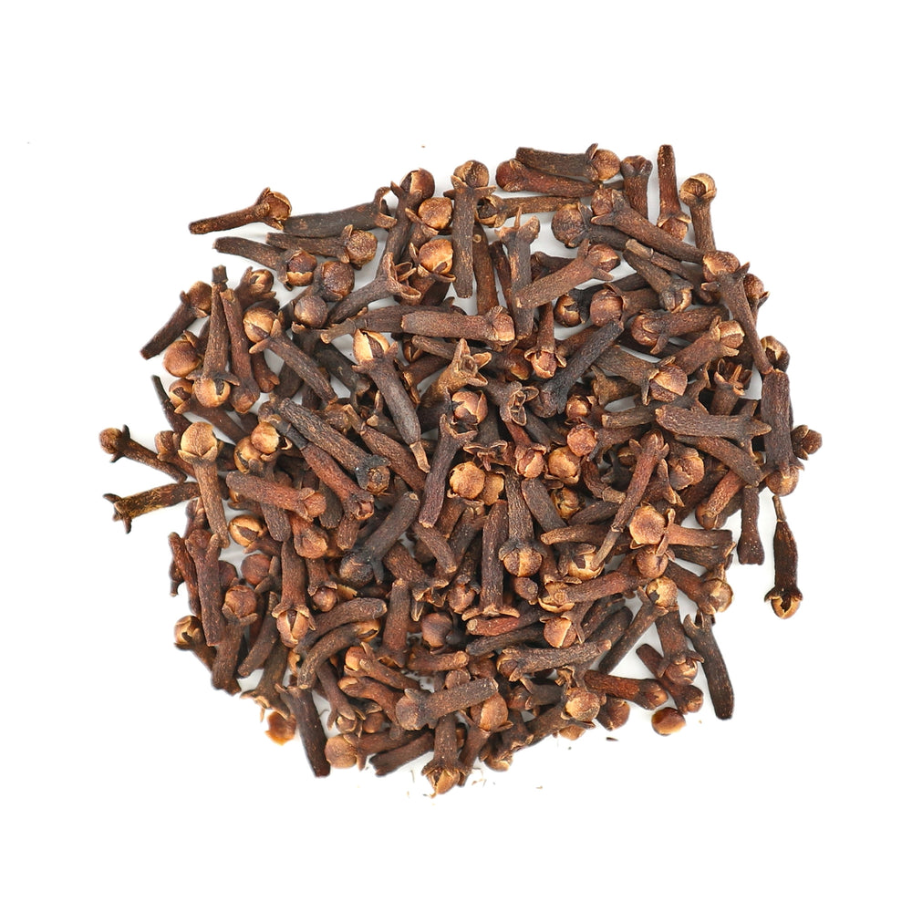 
                      
                        Cloves (Whole)
                      
                    