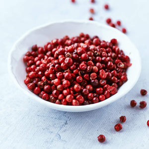 
                  
                    Load image into Gallery viewer, The Spice Lab Whole Brazilian Pink Peppercorns - Whole Pink Pepper - Non-GMO Kosher – 5062
                  
                