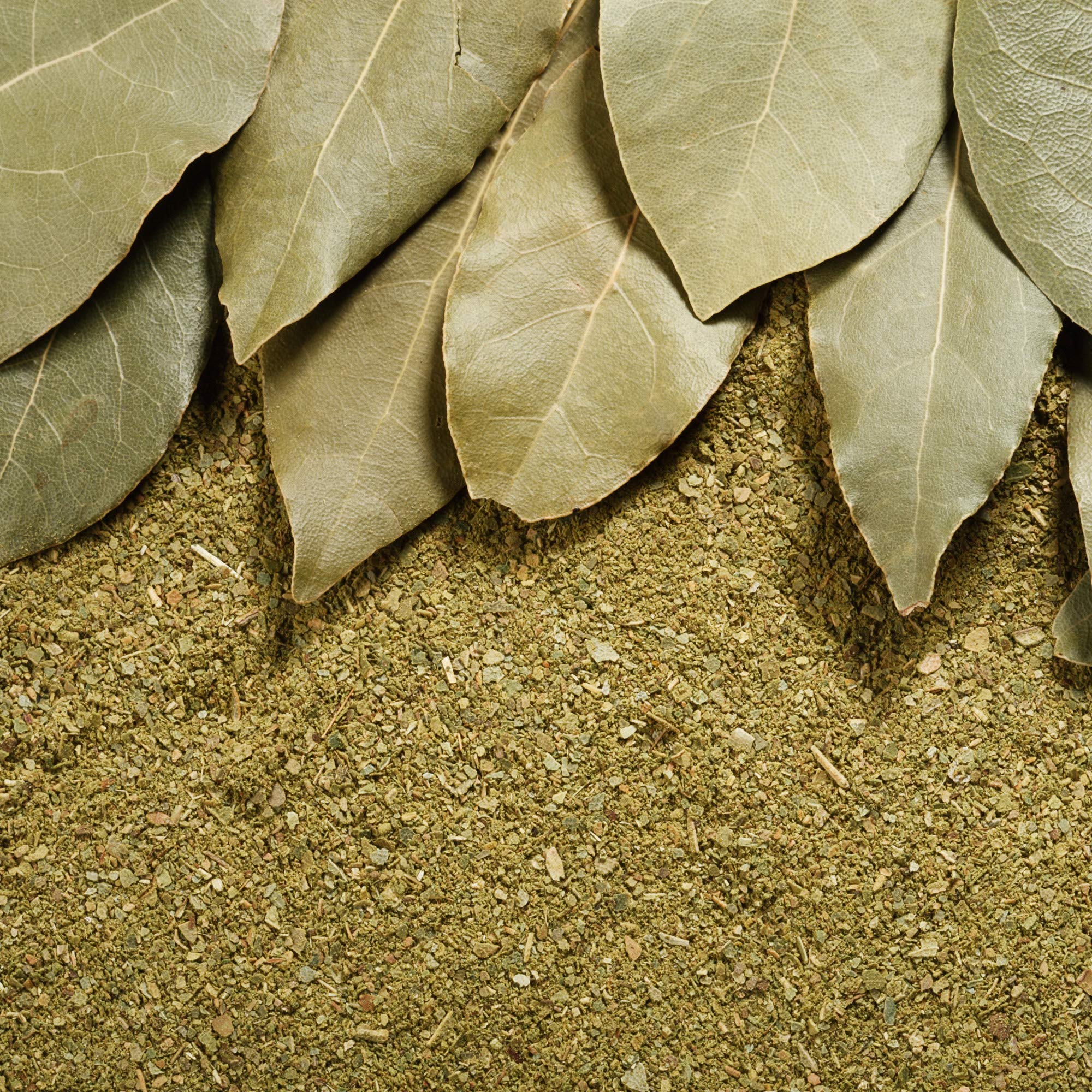 The Spice Lab Whole Leaf Savory - Kosher Gluten-Free Non GMO All Natur