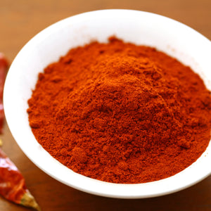 
                  
                    Load image into Gallery viewer, The Spice Lab Cayenne Pepper (X-Hot) - Kosher Gluten-Free Non-GMO All Natural Peppers - 5199
                  
                