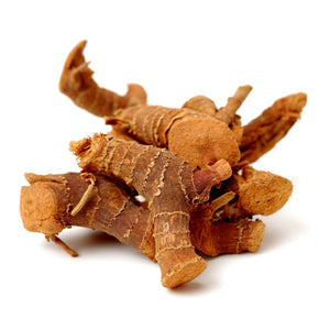 
                  
                    Load image into Gallery viewer, Dried Galangal Whole
                  
                
