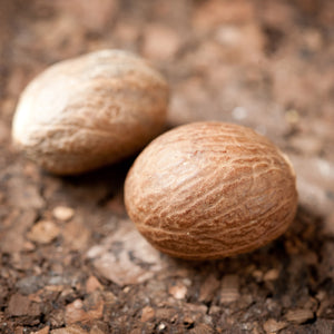 
                  
                    Load image into Gallery viewer, The Spice Lab Whole Nutmeg - 5244
                  
                
