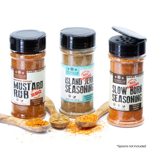 
                  
                    Load image into Gallery viewer, The Spice Lab Award Winners Seasoning Set No.1 - 2257
                  
                