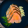 The Spice Lab Salmon Seasoning Spice Set - 2237
