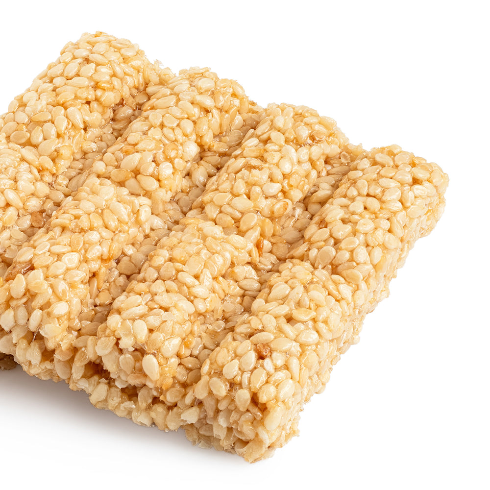 
                      
                        Sesame Seeds (Hulled)
                      
                    