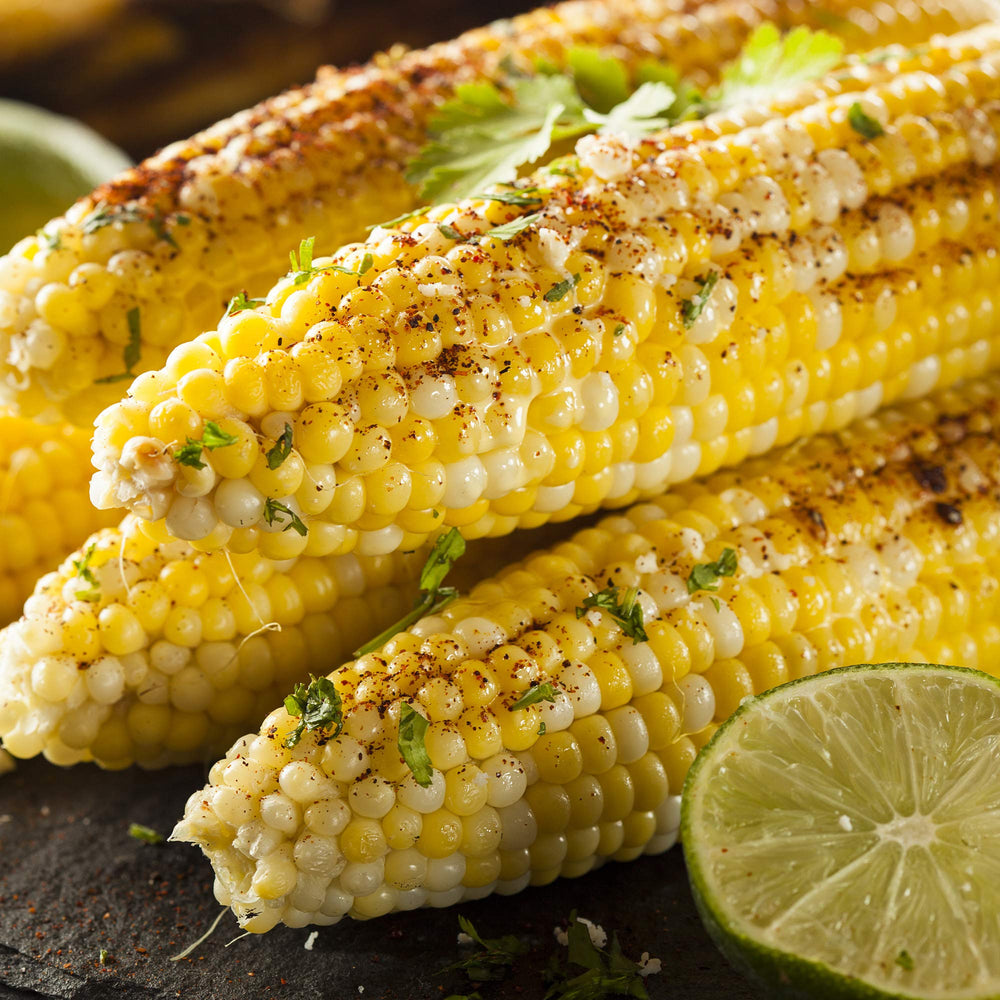 
                  
                    Load image into Gallery viewer, The Spice Lab Mexican Street Corn Seasoning - 7138
                  
                