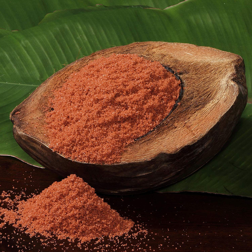 
                  
                    Load image into Gallery viewer, The Spice Lab Authentic Hawaiian Red Alaea Sea Salt (Fine Grain) - Kosher - 4012
                  
                