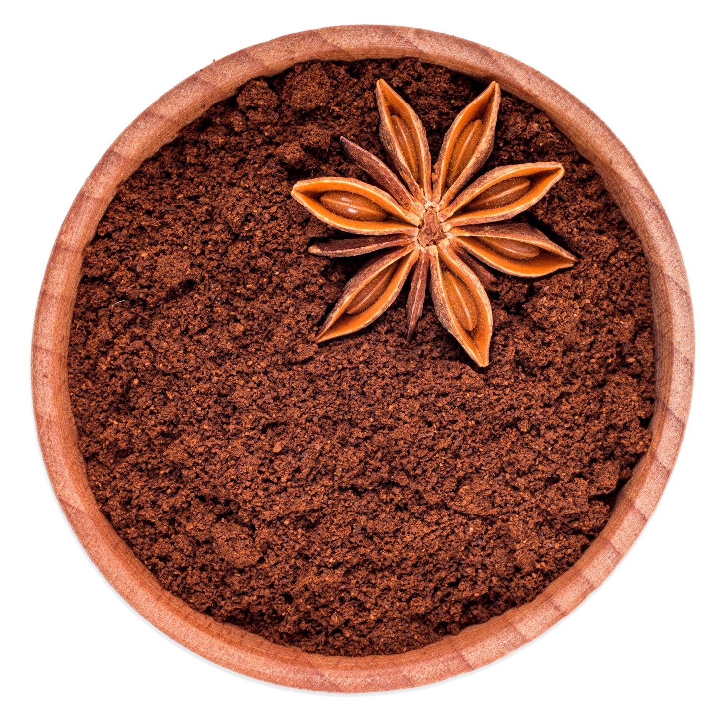 Star Anise (Ground)