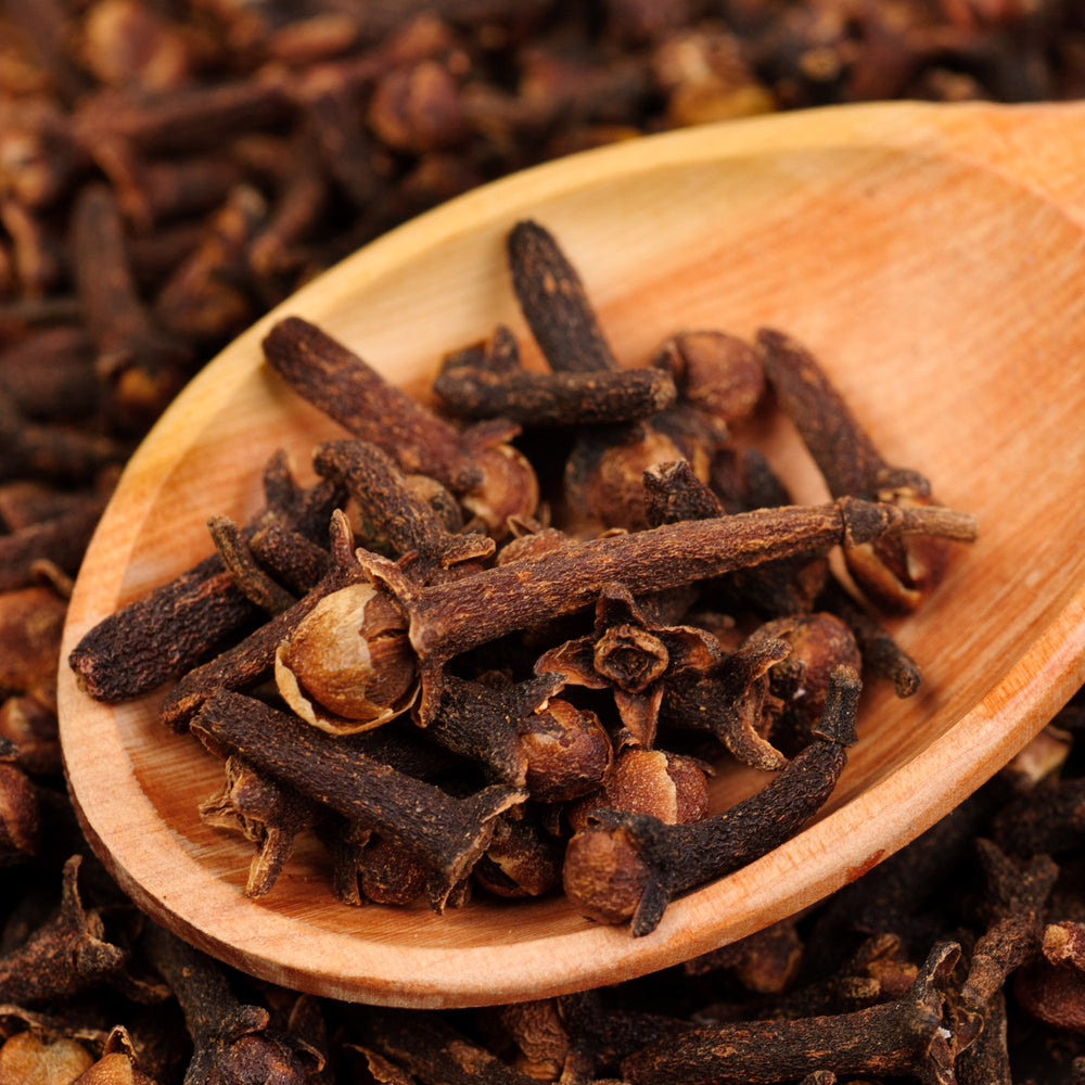
                      
                        Cloves (Whole)
                      
                    