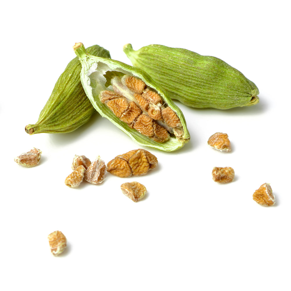 
                  
                    Load image into Gallery viewer, The Spice Lab Whole Green Cardamom - Kosher Gluten-Free Non-GMO All Natural Spice - 5229
                  
                