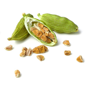 
                  
                    Load image into Gallery viewer, Green Cardamom (Whole)
                  
                